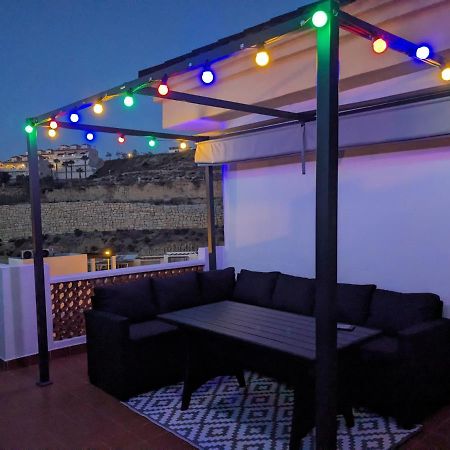 דירות Buena Vista Golf, סיודאד קסאדה מראה חיצוני תמונה
