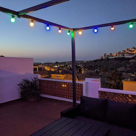 דירות Buena Vista Golf, סיודאד קסאדה מראה חיצוני תמונה