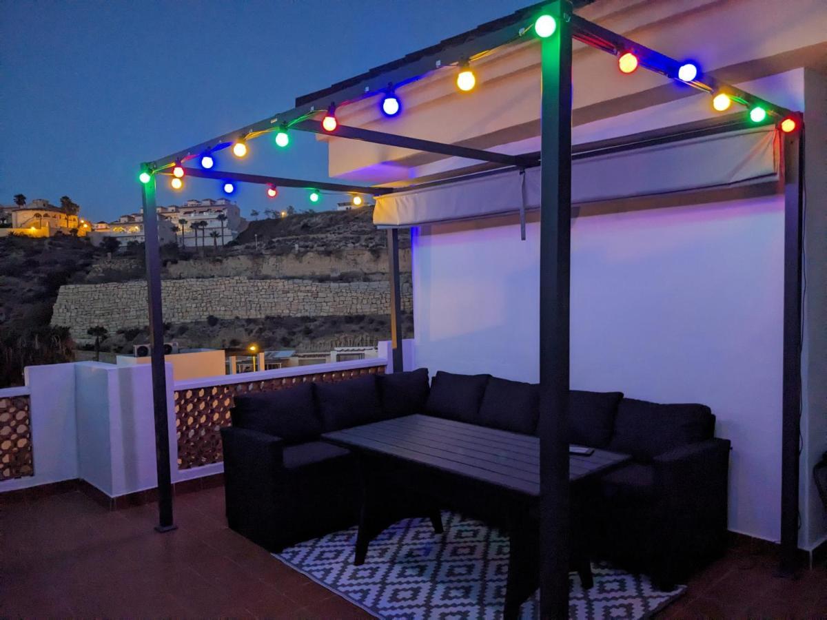דירות Buena Vista Golf, סיודאד קסאדה מראה חיצוני תמונה