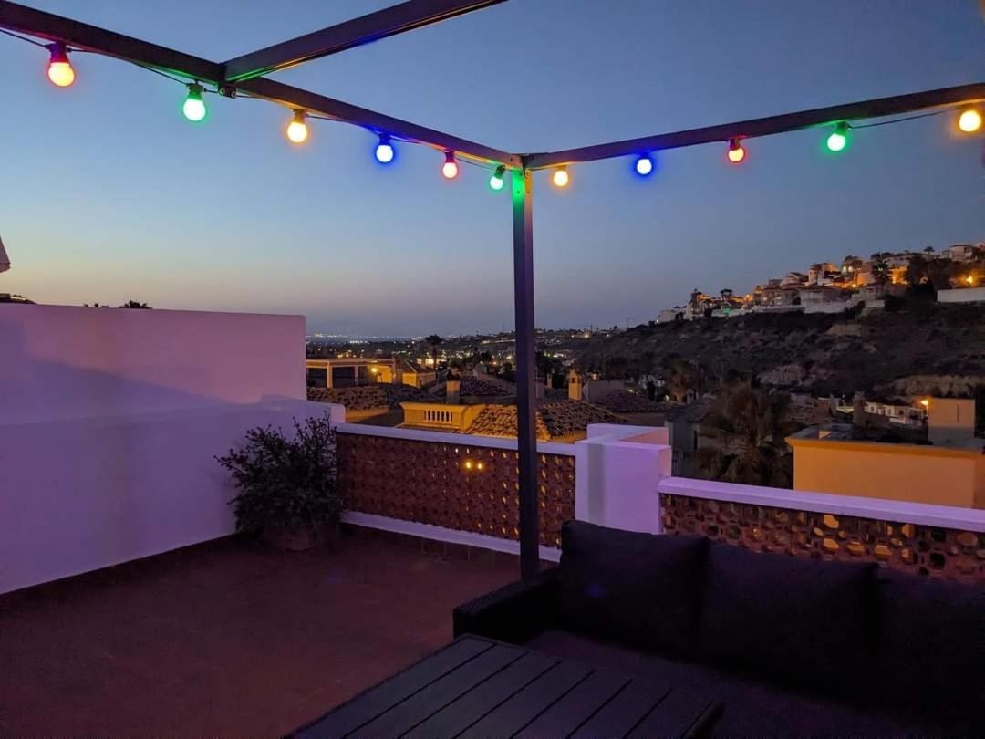 דירות Buena Vista Golf, סיודאד קסאדה מראה חיצוני תמונה